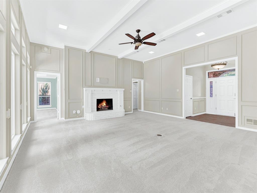 3320 Melanie Lane, Plano, TX 75023