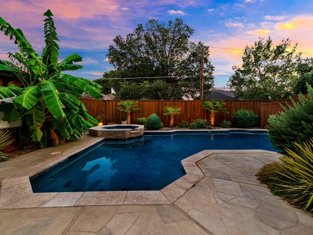 3320 Melanie Lane, Plano, TX 75023