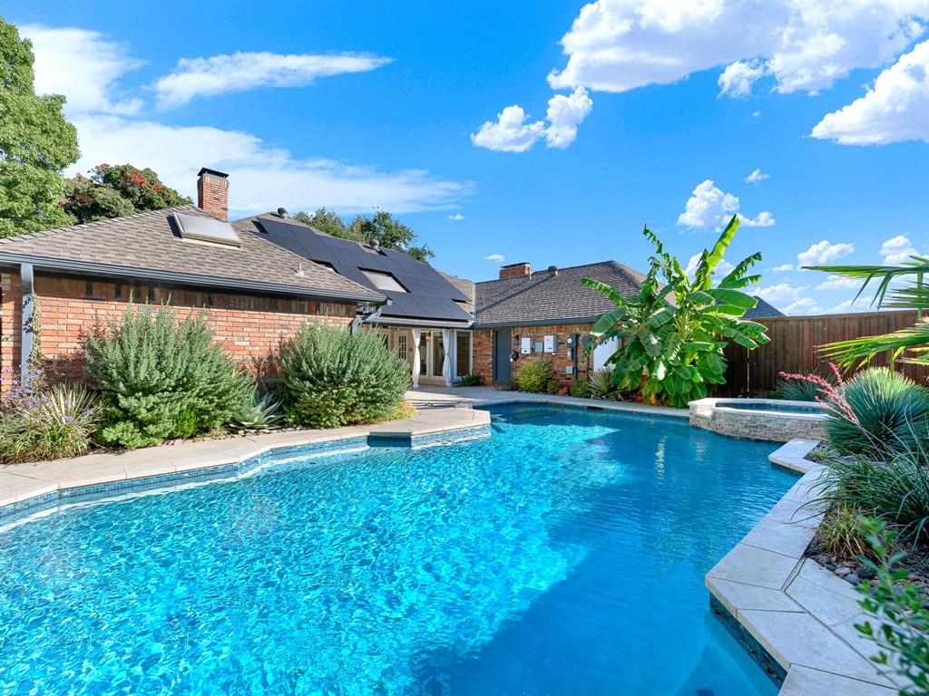 3320 Melanie Lane, Plano, TX 75023