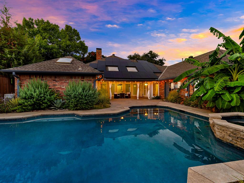 3320 Melanie Lane, Plano, TX 75023