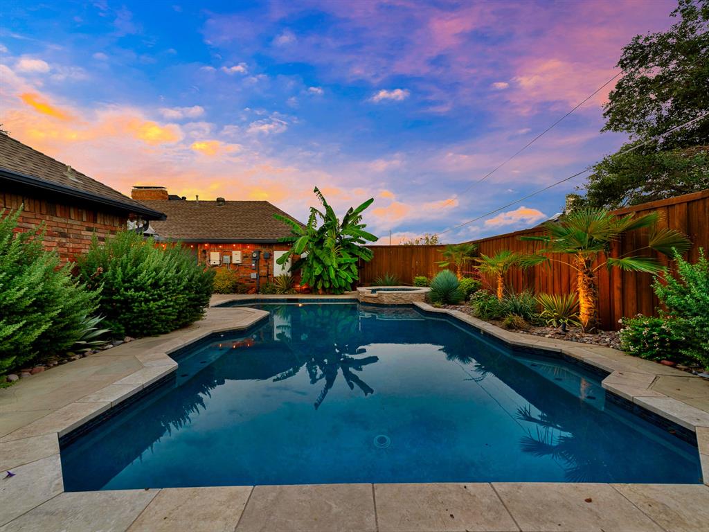 3320 Melanie Lane, Plano, TX 75023
