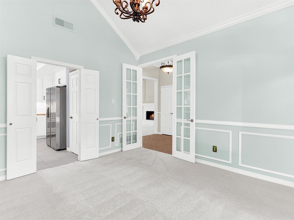 3320 Melanie Lane, Plano, TX 75023
