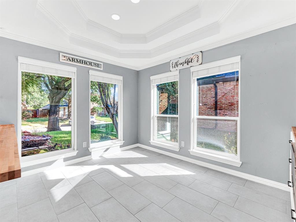 3320 Melanie Lane, Plano, TX 75023