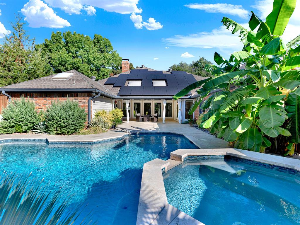 3320 Melanie Lane, Plano, TX 75023