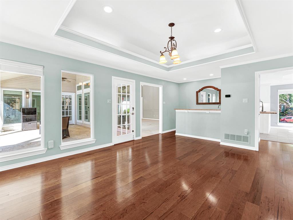 3320 Melanie Lane, Plano, TX 75023