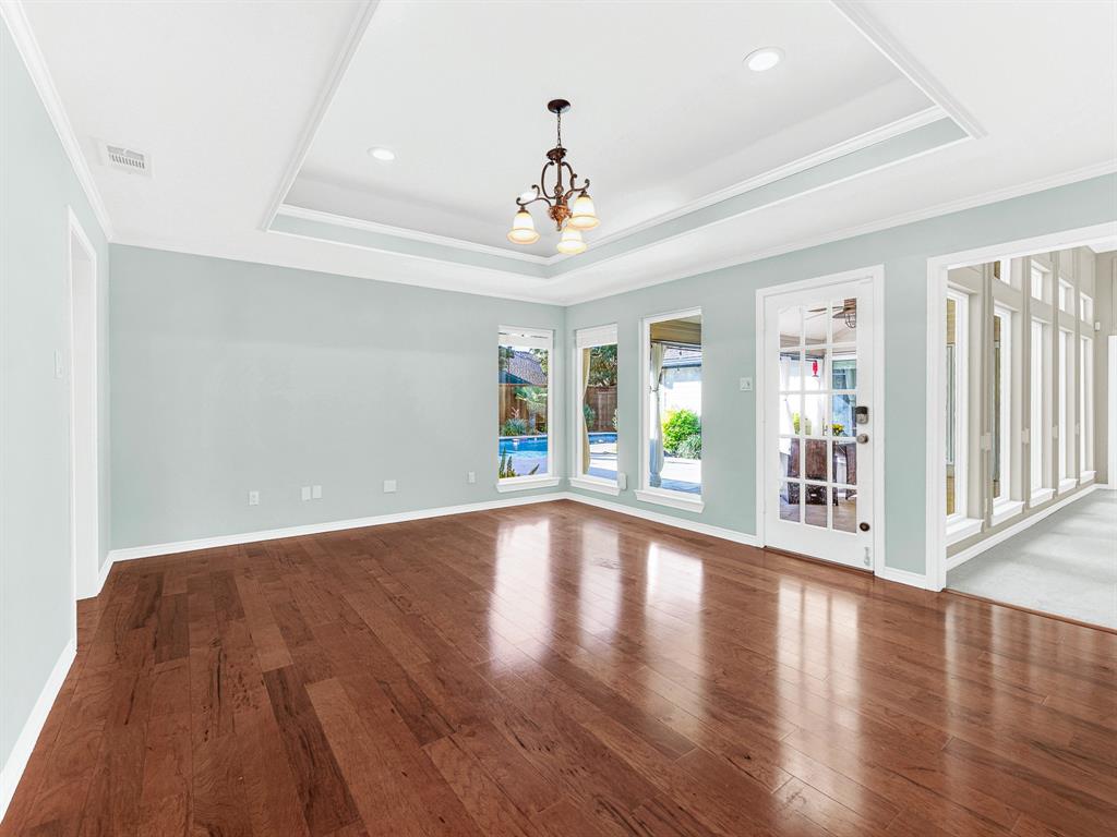 3320 Melanie Lane, Plano, TX 75023