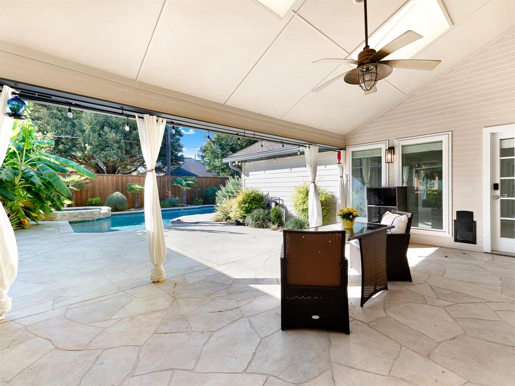 3320 Melanie Lane, Plano, TX 75023