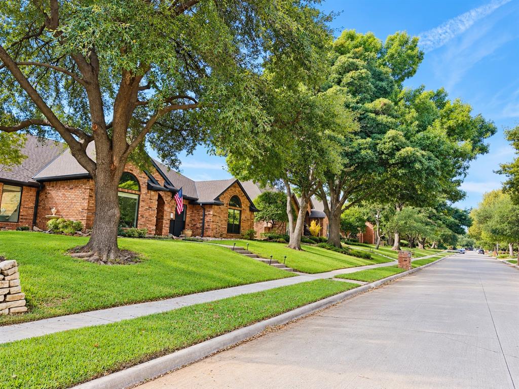 3320 Melanie Lane, Plano, TX 75023