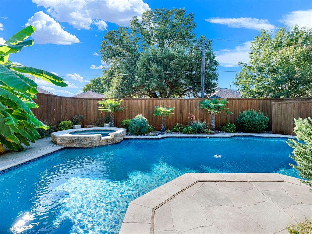 3320 Melanie Lane, Plano, TX 75023