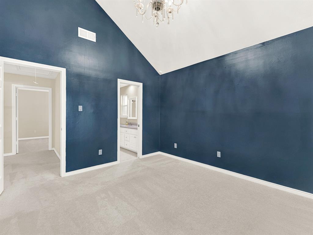 3320 Melanie Lane, Plano, TX 75023