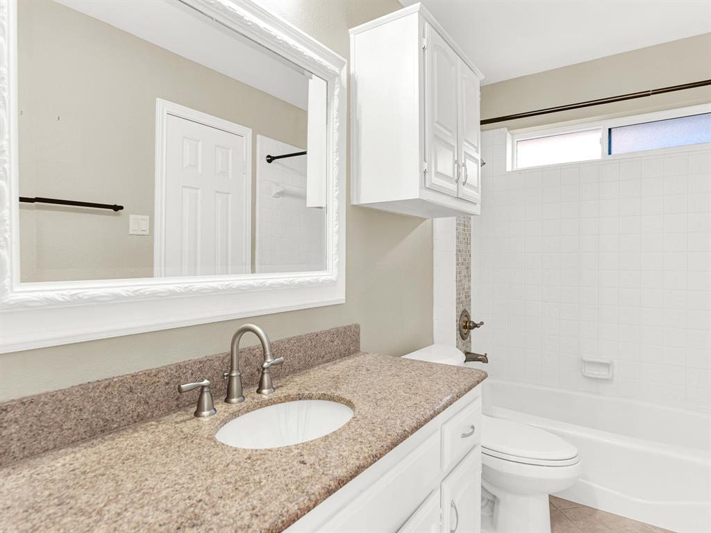3320 Melanie Lane, Plano, TX 75023