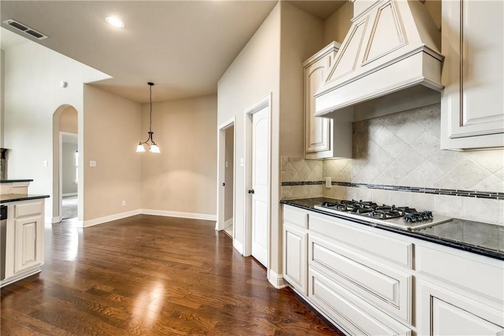 423 Florence Drive, Fate, TX 75087