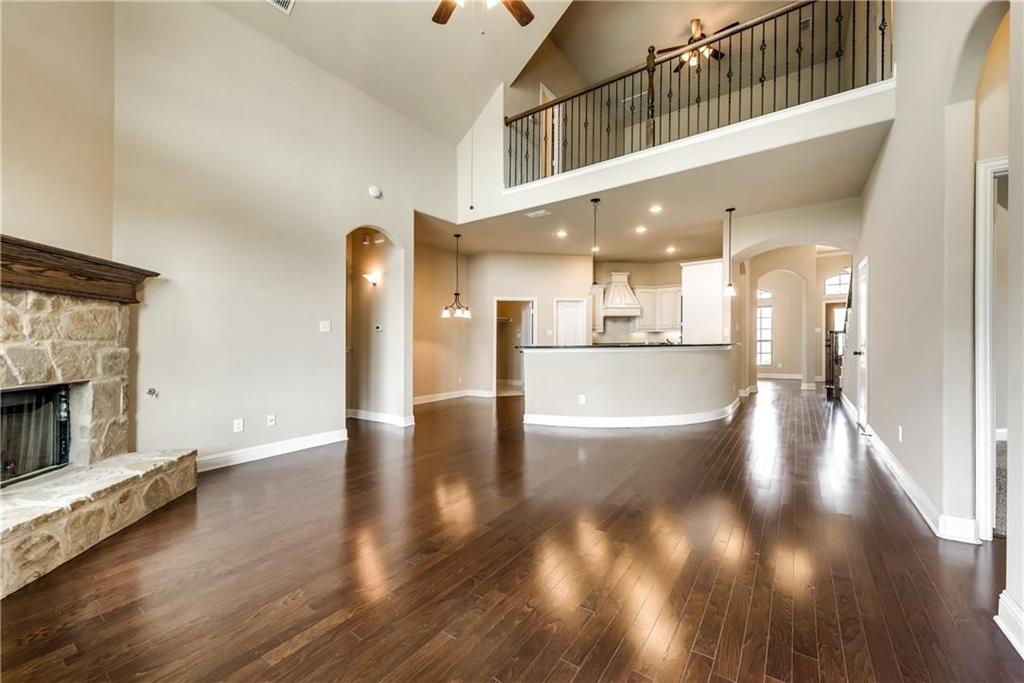423 Florence Drive, Fate, TX 75087