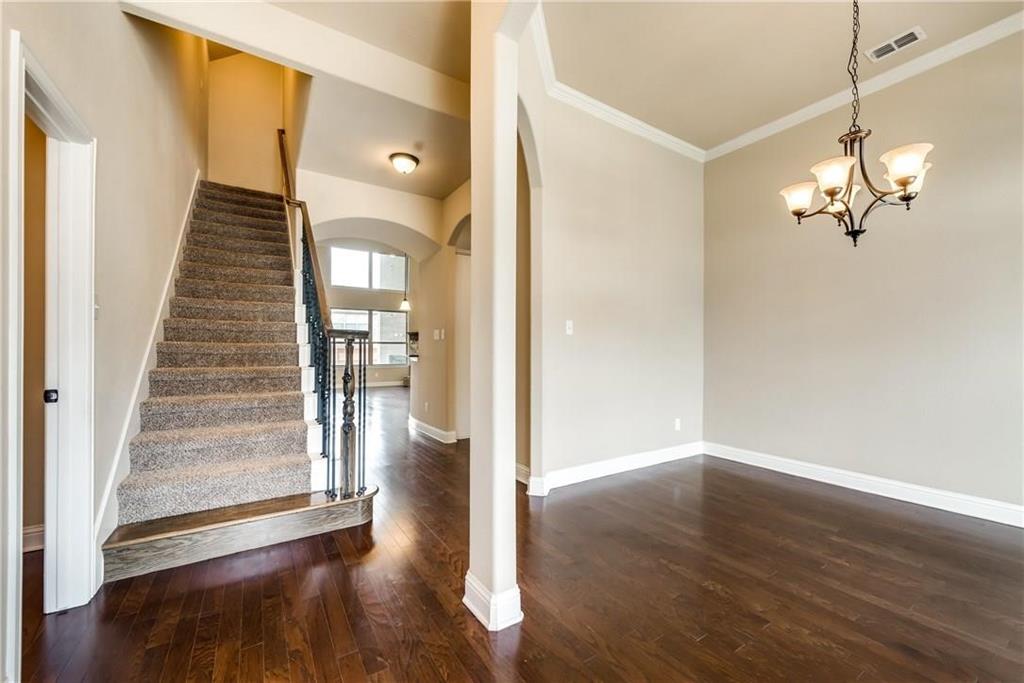 423 Florence Drive, Fate, TX 75087