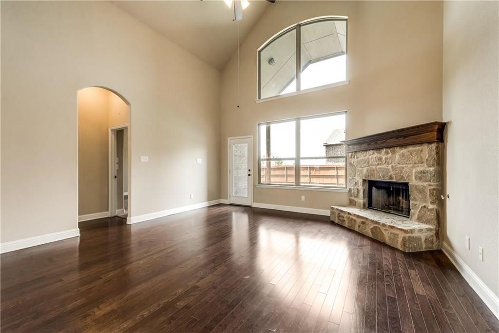 423 Florence Drive, Fate, TX 75087