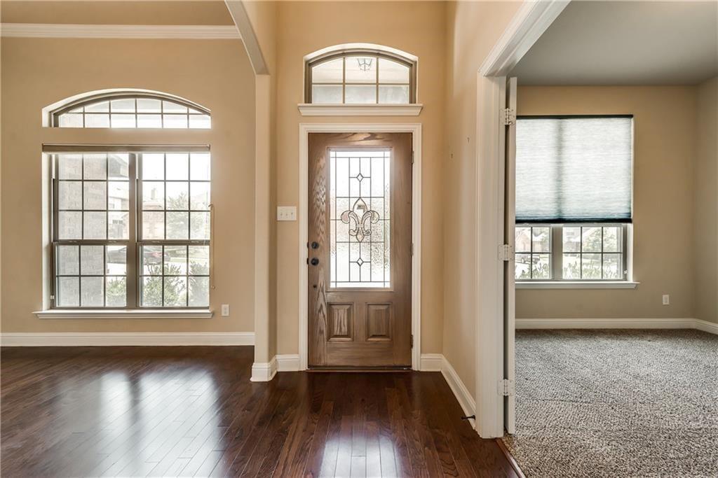 423 Florence Drive, Fate, TX 75087