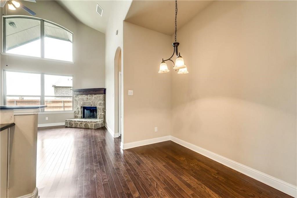 423 Florence Drive, Fate, TX 75087