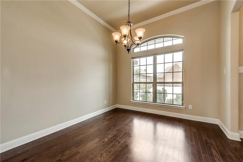 423 Florence Drive, Fate, TX 75087