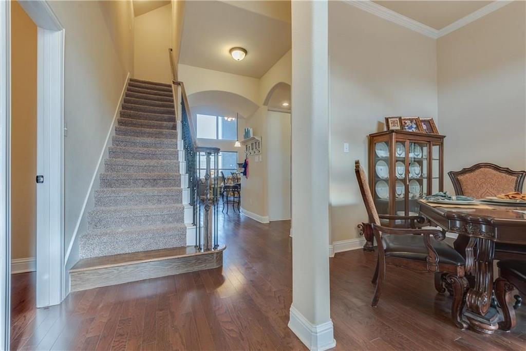 423 Florence Drive, Fate, TX 75087
