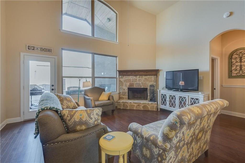 423 Florence Drive, Fate, TX 75087