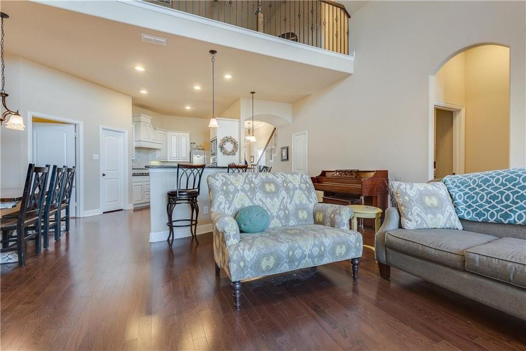 423 Florence Drive, Fate, TX 75087