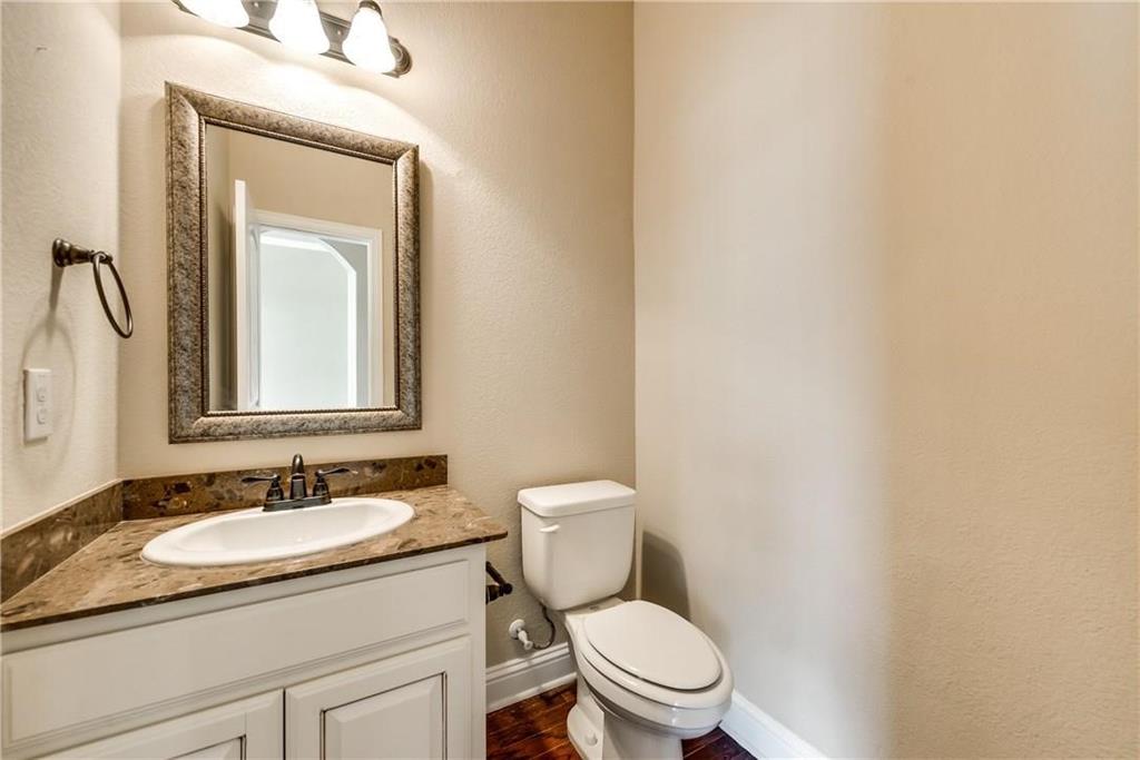 423 Florence Drive, Fate, TX 75087