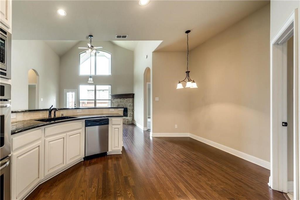 423 Florence Drive, Fate, TX 75087