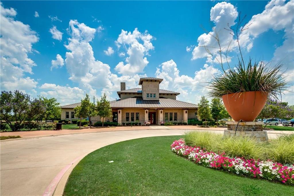 423 Florence Drive, Fate, TX 75087