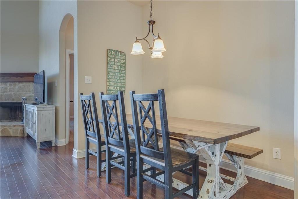 423 Florence Drive, Fate, TX 75087