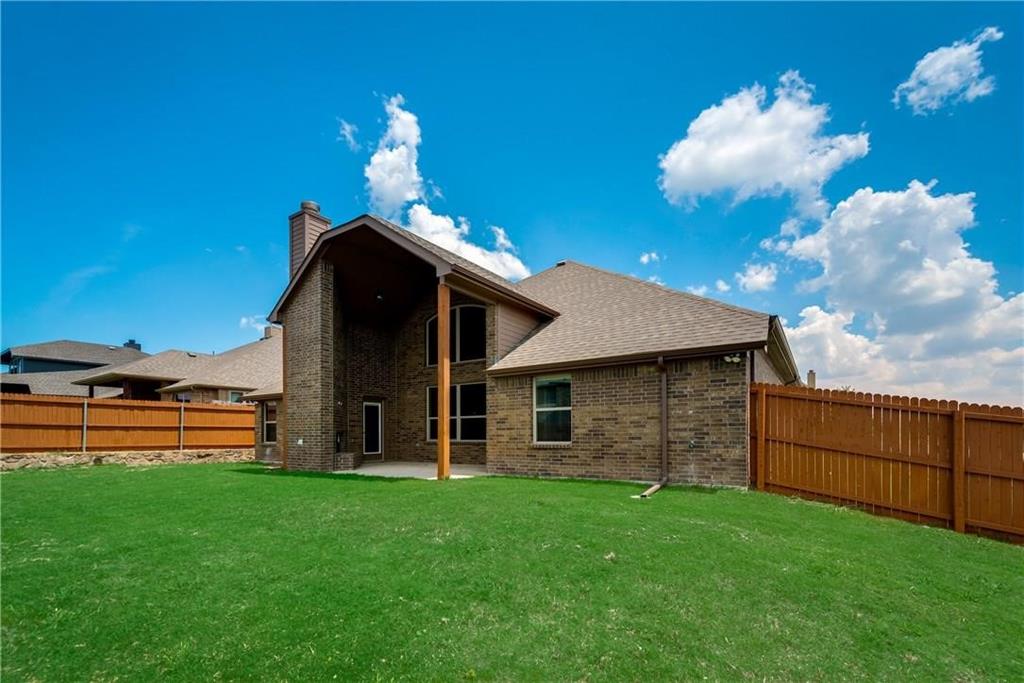 423 Florence Drive, Fate, TX 75087