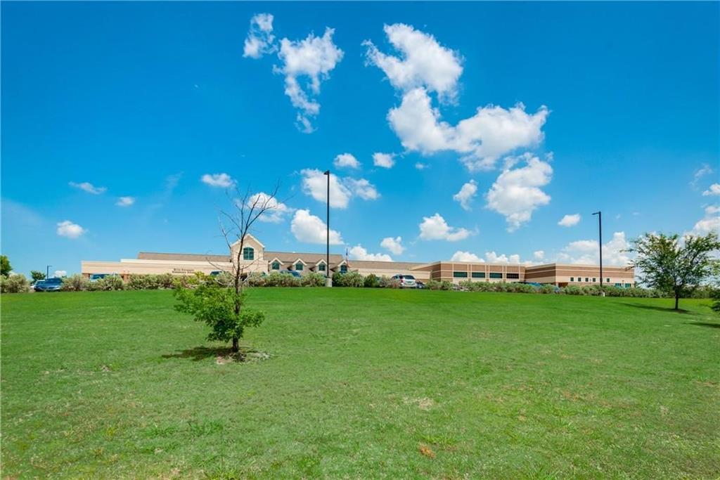 423 Florence Drive, Fate, TX 75087