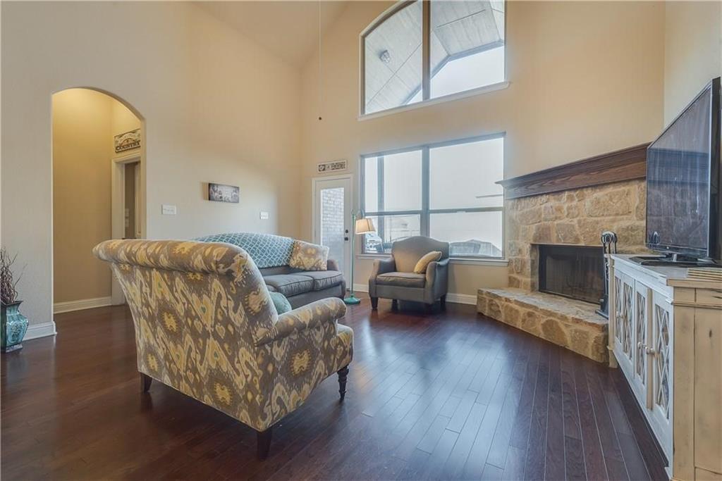 423 Florence Drive, Fate, TX 75087