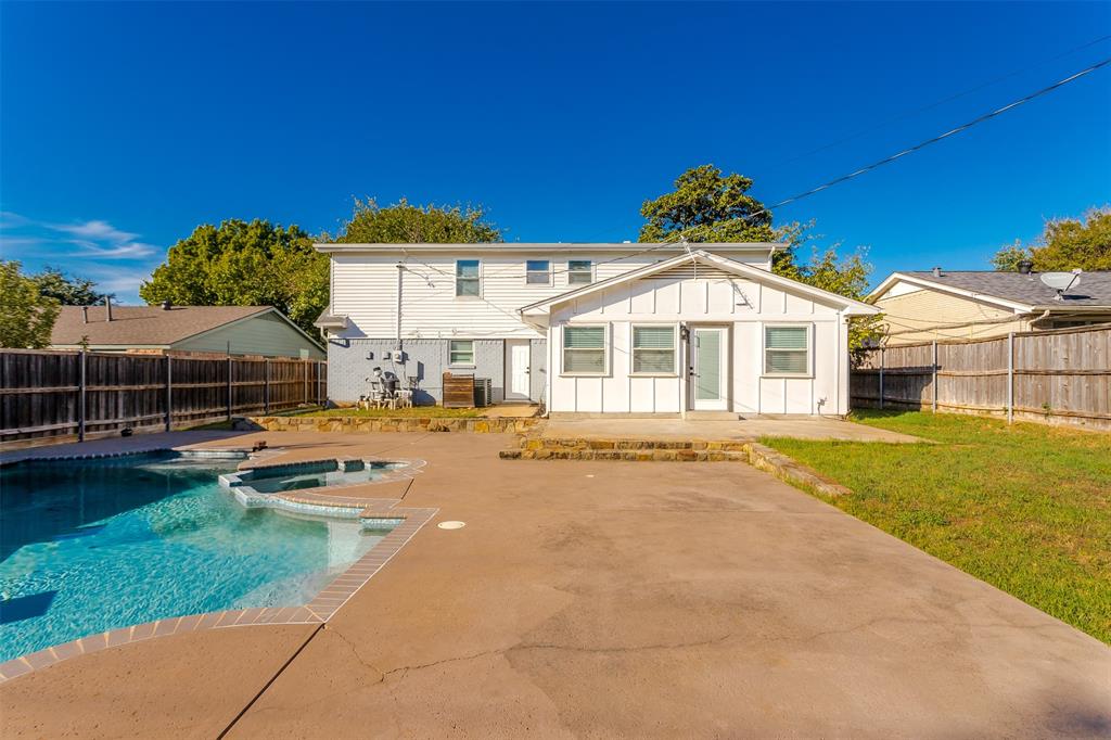 713 Kindred Lane, Richardson, TX 75080