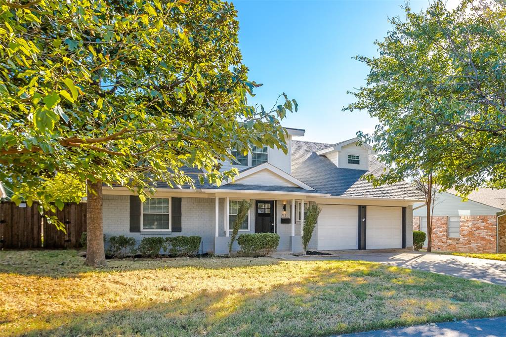 713 Kindred Lane, Richardson, TX 75080