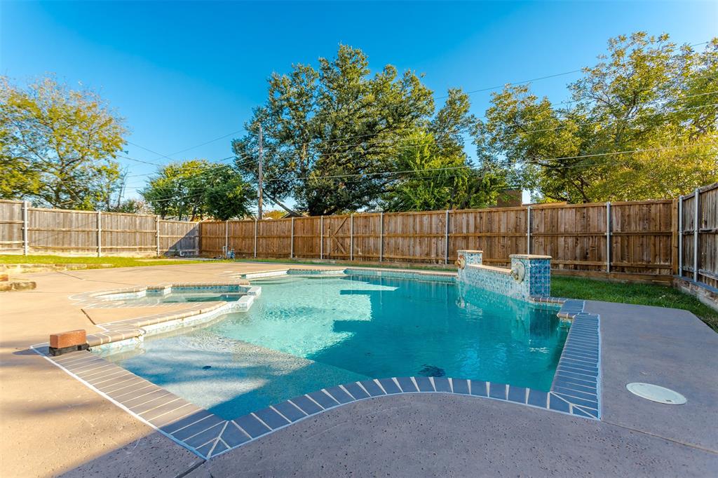 713 Kindred Lane, Richardson, TX 75080