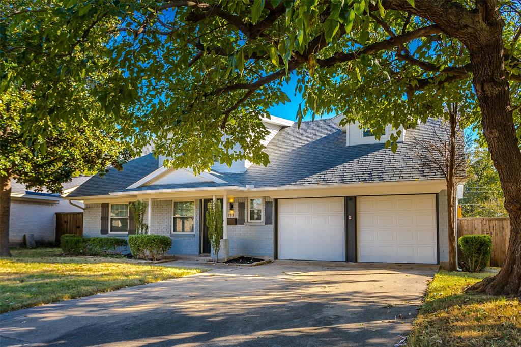 713 Kindred Lane, Richardson, TX 75080