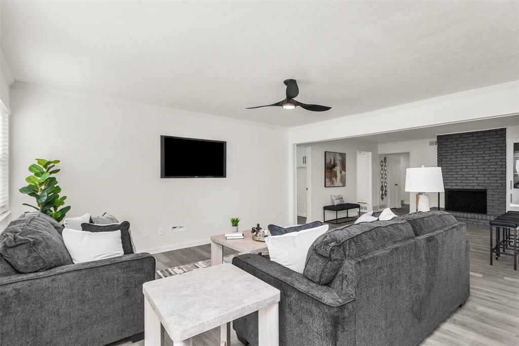 713 Kindred Lane, Richardson, TX 75080