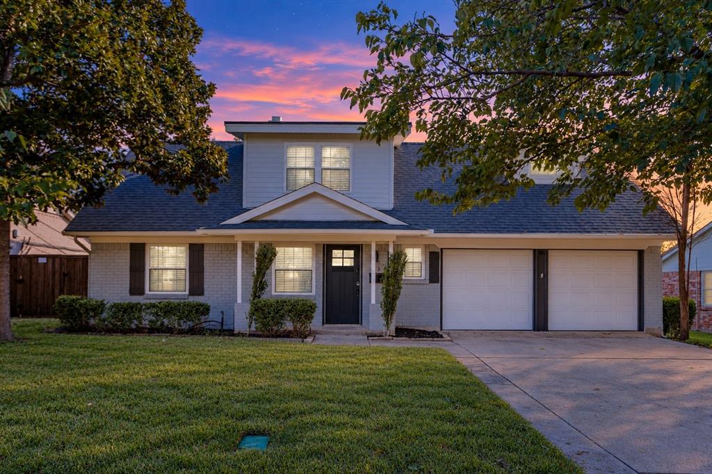 713 Kindred Lane, Richardson, TX 75080
