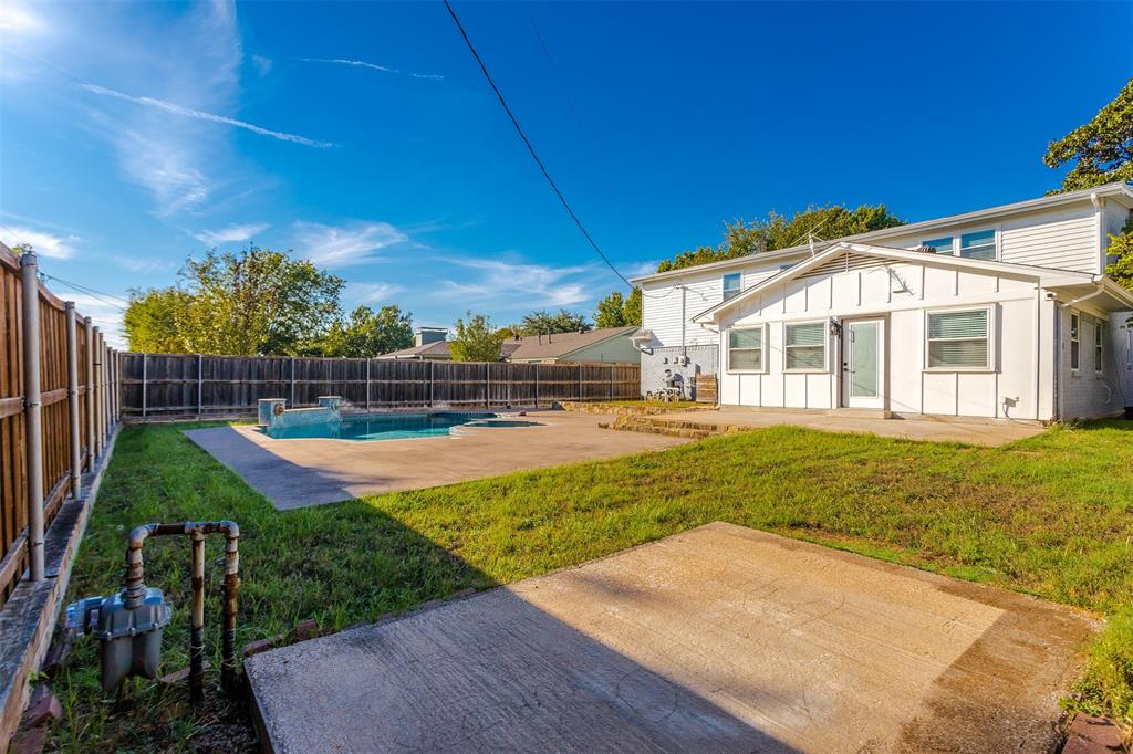 713 Kindred Lane, Richardson, TX 75080