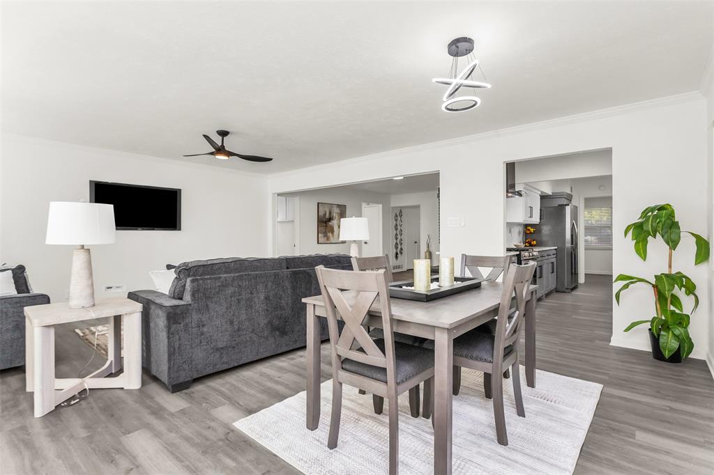 713 Kindred Lane, Richardson, TX 75080