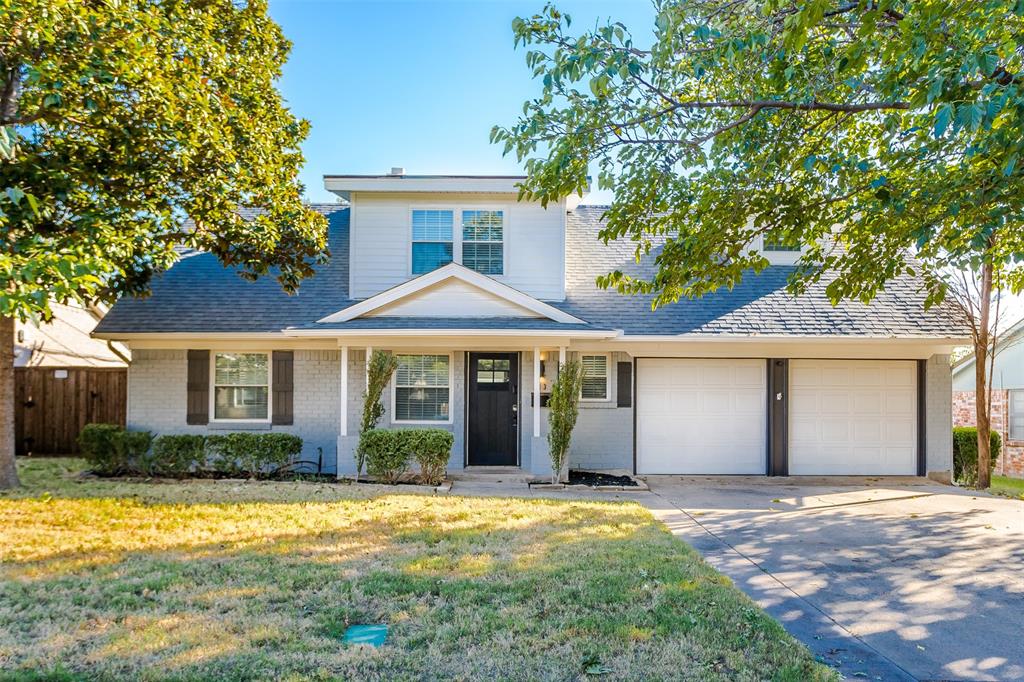 713 Kindred Lane, Richardson, TX 75080