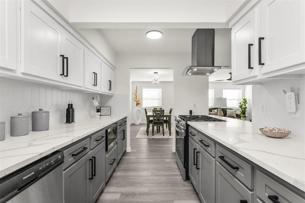 713 Kindred Lane, Richardson, TX 75080