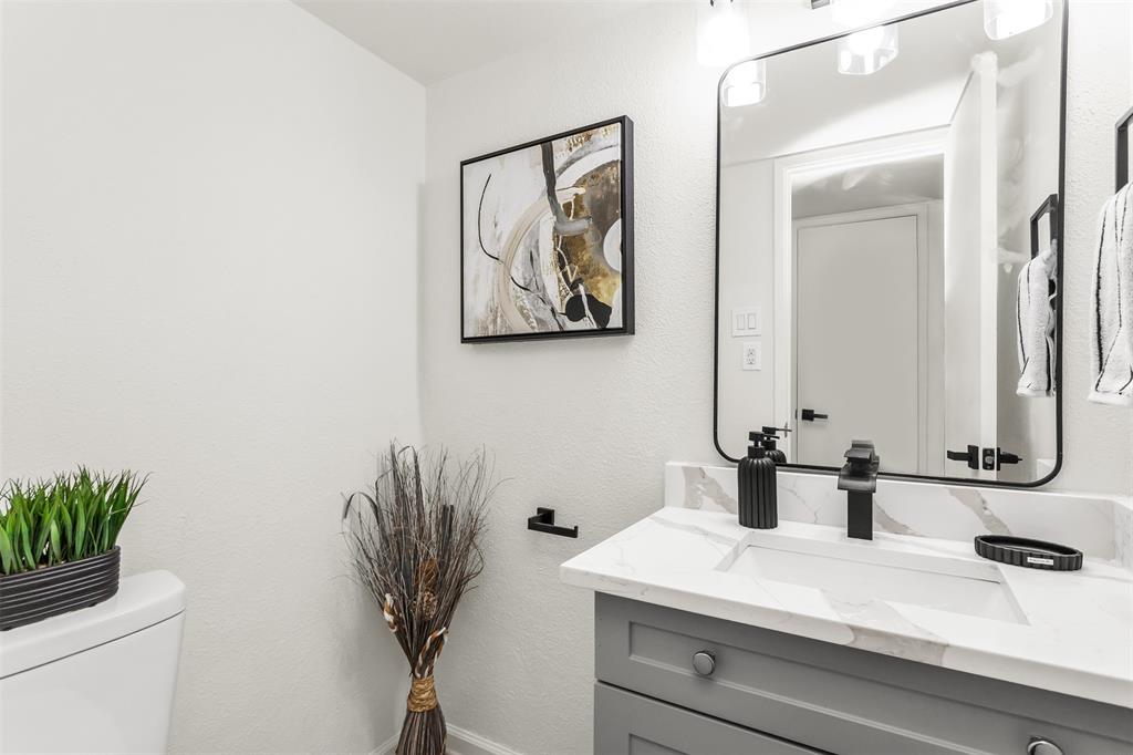 713 Kindred Lane, Richardson, TX 75080