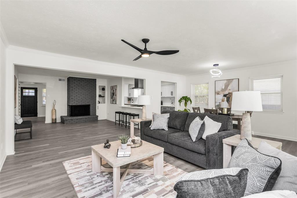 713 Kindred Lane, Richardson, TX 75080