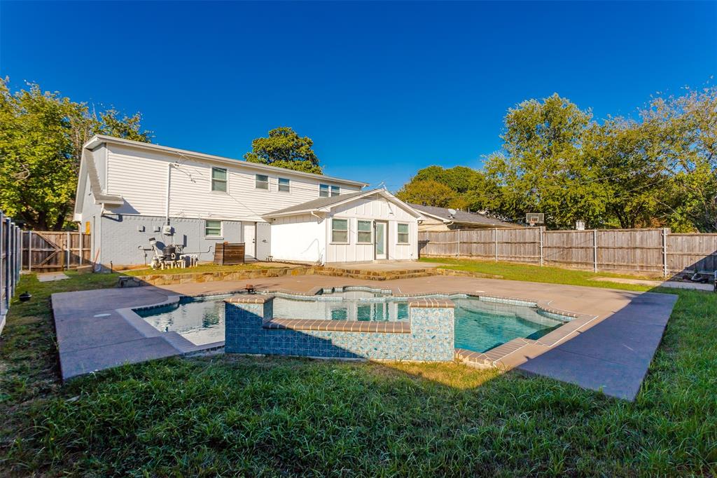 713 Kindred Lane, Richardson, TX 75080