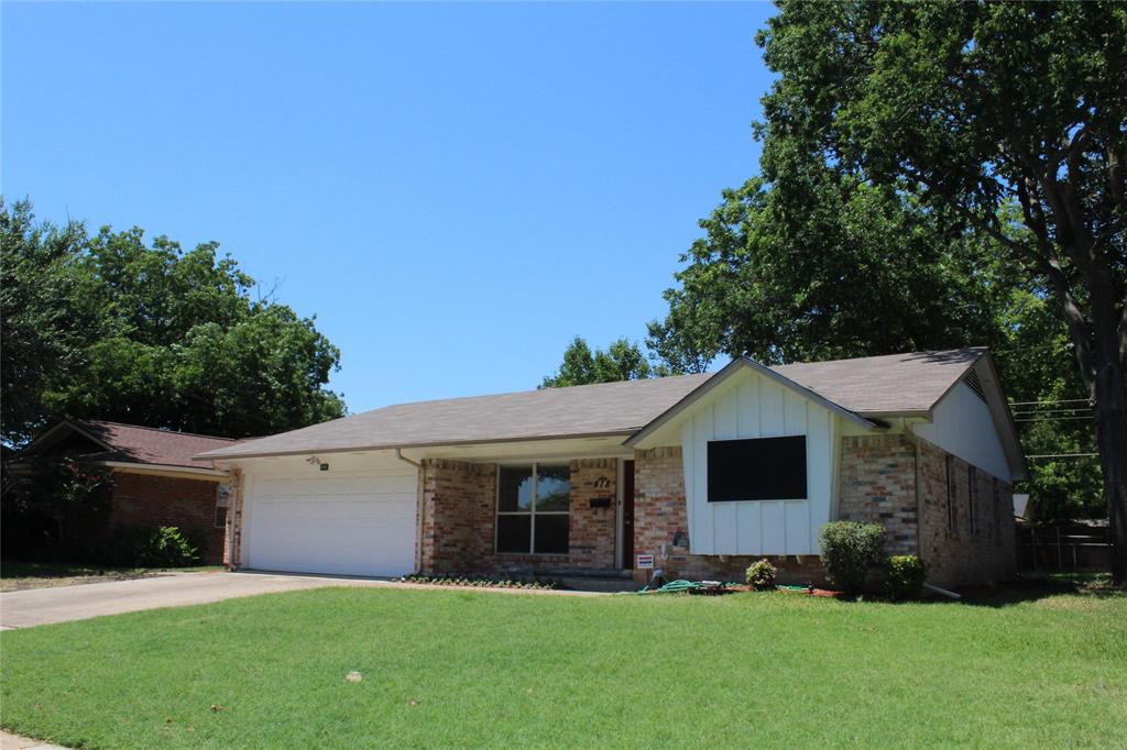 418 Lexington, Richardson, TX 75080