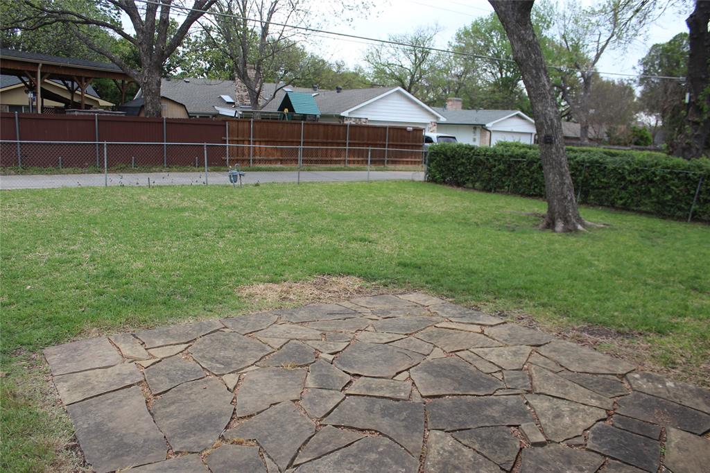 418 Lexington, Richardson, TX 75080
