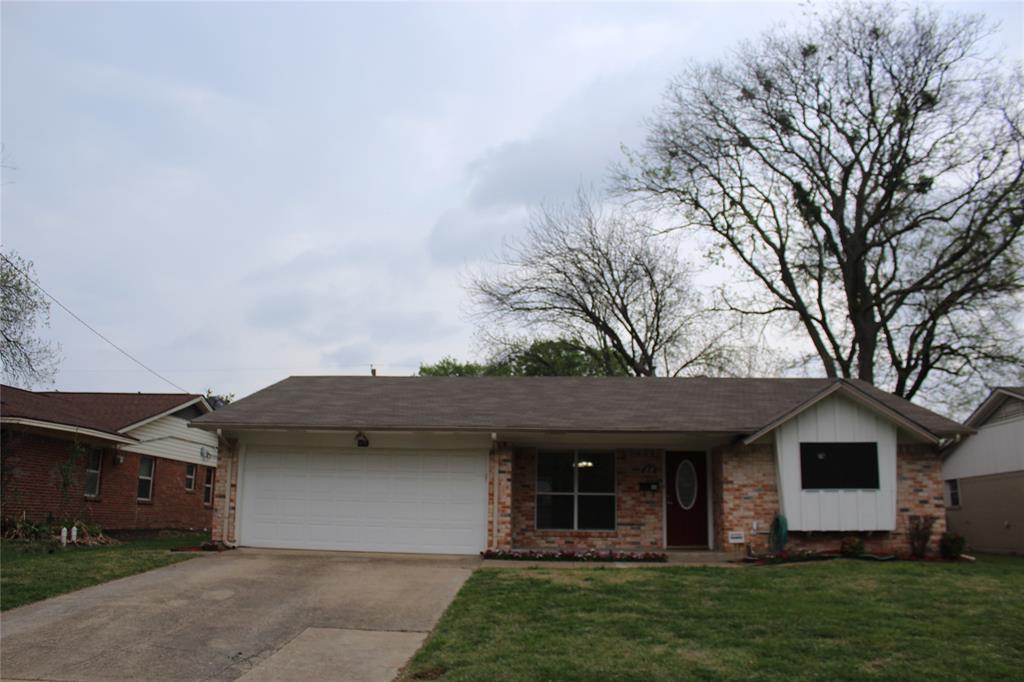 418 Lexington, Richardson, TX 75080