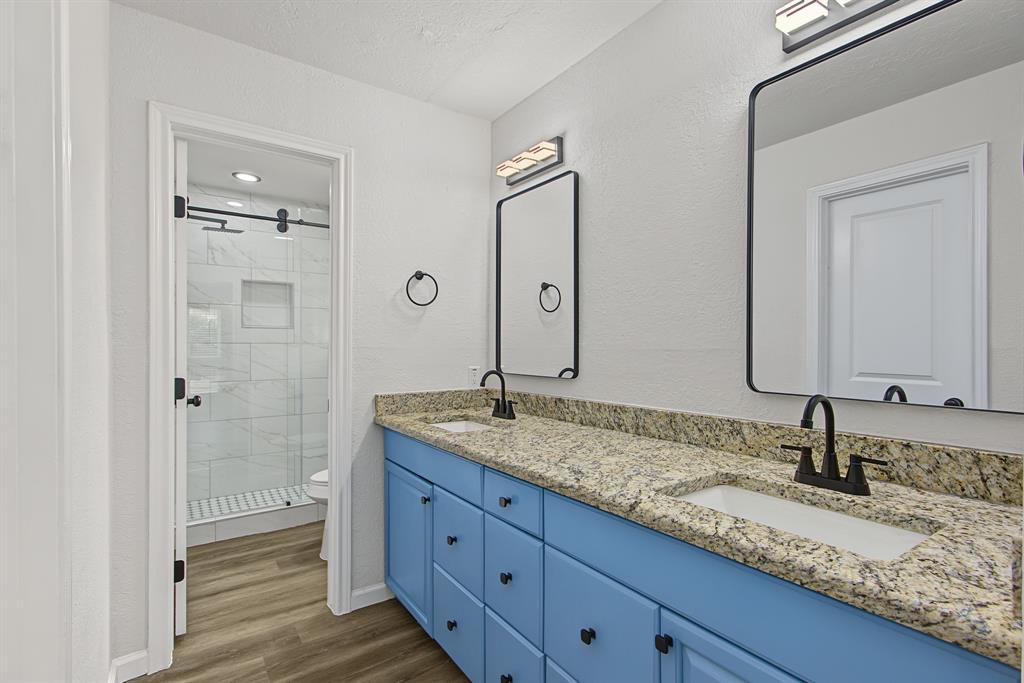 10219 Echo Ridge Court, Dallas, TX 75243