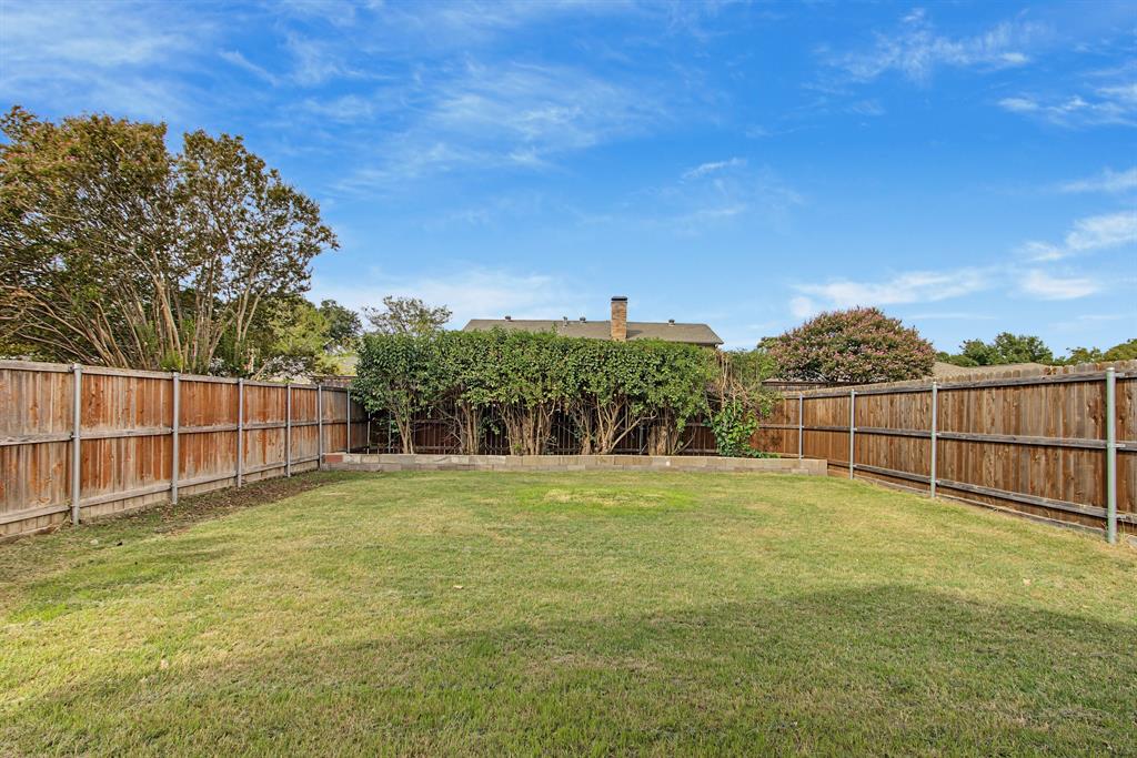 10219 Echo Ridge Court, Dallas, TX 75243